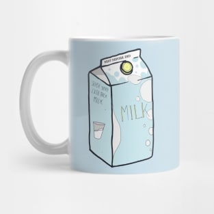 MILK v2 Mug